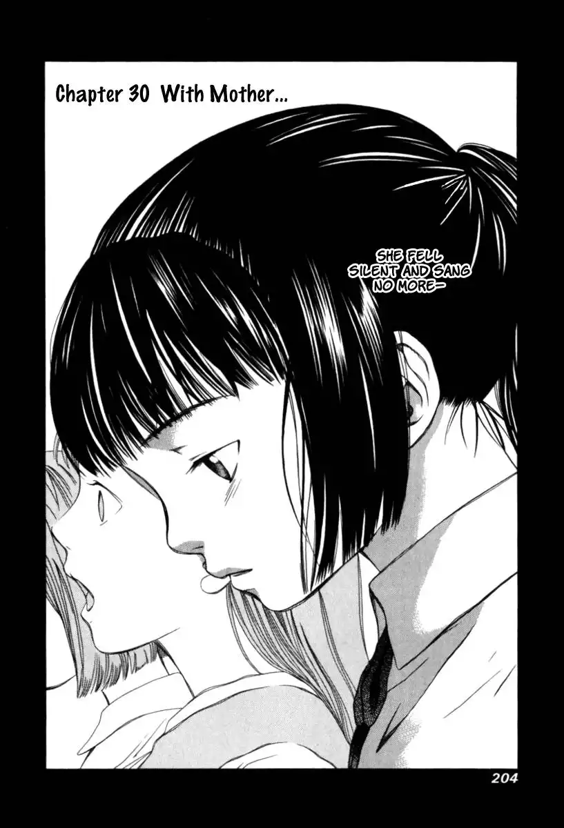 Chinatsu no Uta Chapter 30 2